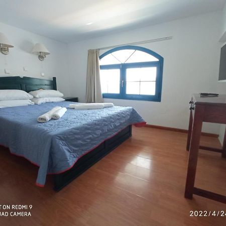 Blue Sky Aparts Livadia (Tilos) Exterior foto