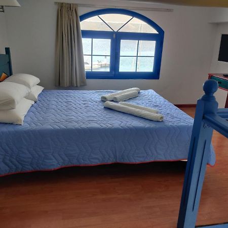 Blue Sky Aparts Livadia (Tilos) Exterior foto