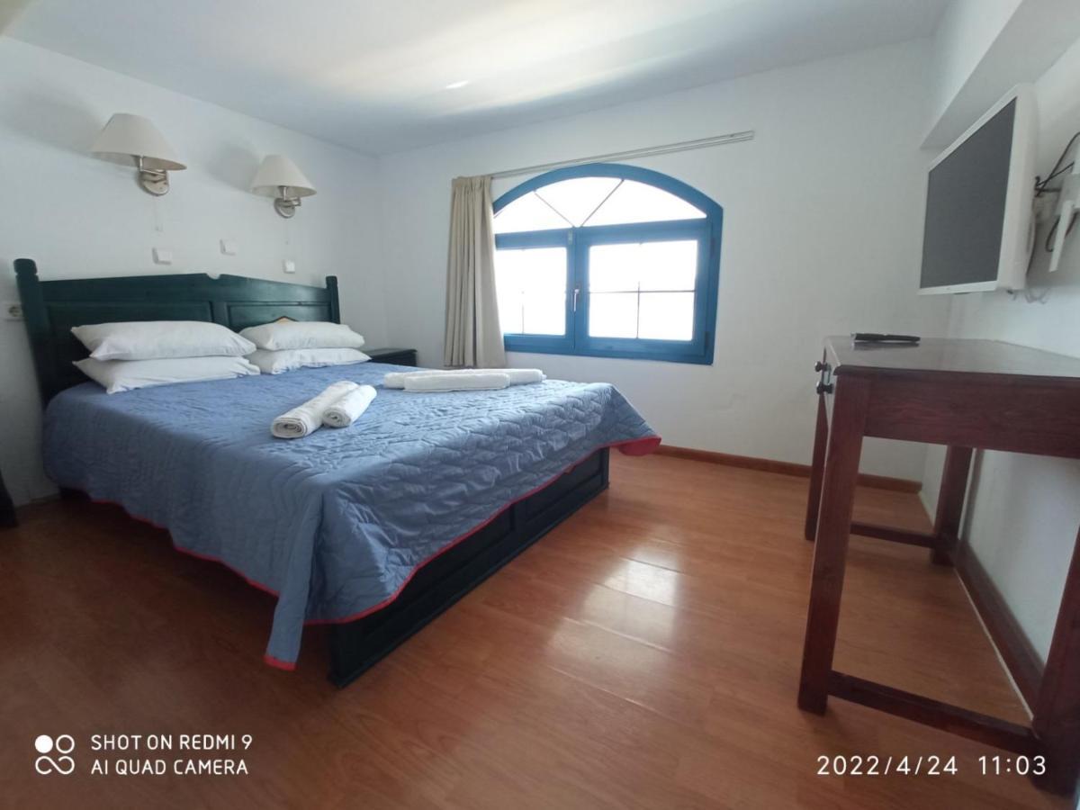 Blue Sky Aparts Livadia (Tilos) Exterior foto